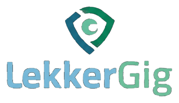 LekkerGig
